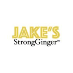 Hi I'm Jake's Ginger